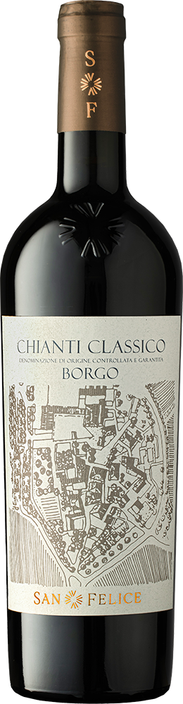 Borgo Chianti Classico San Felice