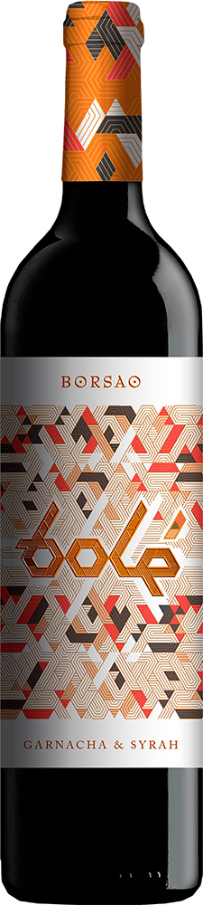 Borsao Bole Garnacha