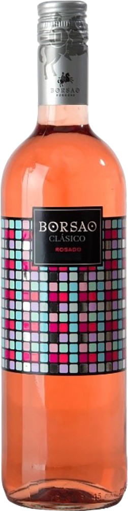 Borsao Rubik Classico Garnacha Rosado