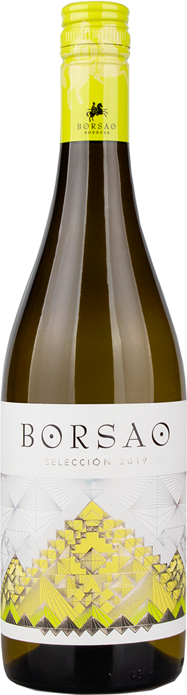 Borsao Seleccion Blanco