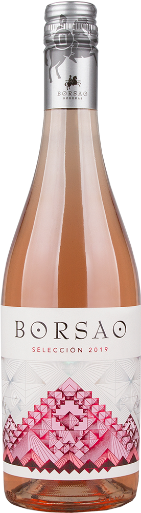 Borsao Seleccion Rosado