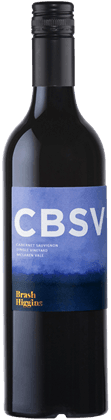 Brash Higgins CBSV Cabernet Sauvignon McLaren Vale 