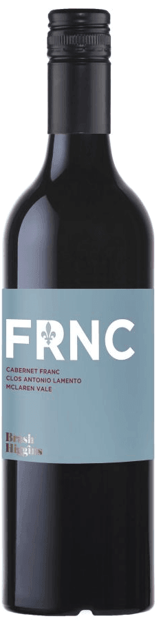 Brash Higgins FRNC Cabernet Franc McLaren Vale  