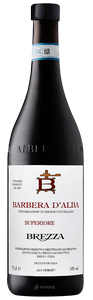 Brezza Barbera d'Alba Superiore 