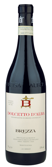 Brezza Dolcetto d'Alba