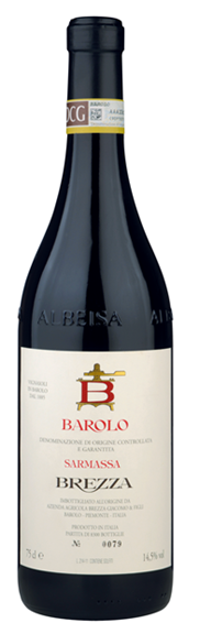 Brezza Sarmassa Barolo