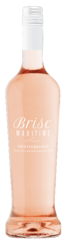 Brise Maritime IGP Mediterranee Rose