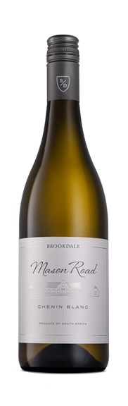 Brookdale Estate Mason Road Chenin Blanc Paarl