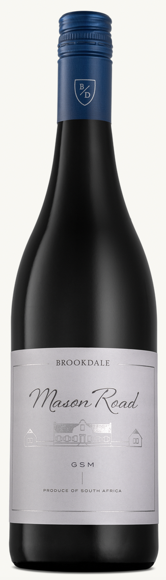 Brookdale Estate Mason Road GSM Paarl