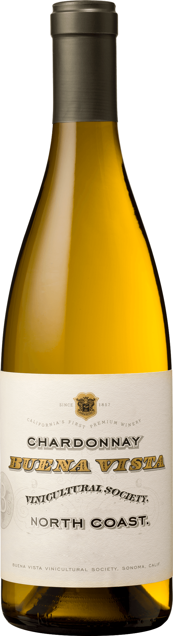 Buena Vista North Coast Chardonnay