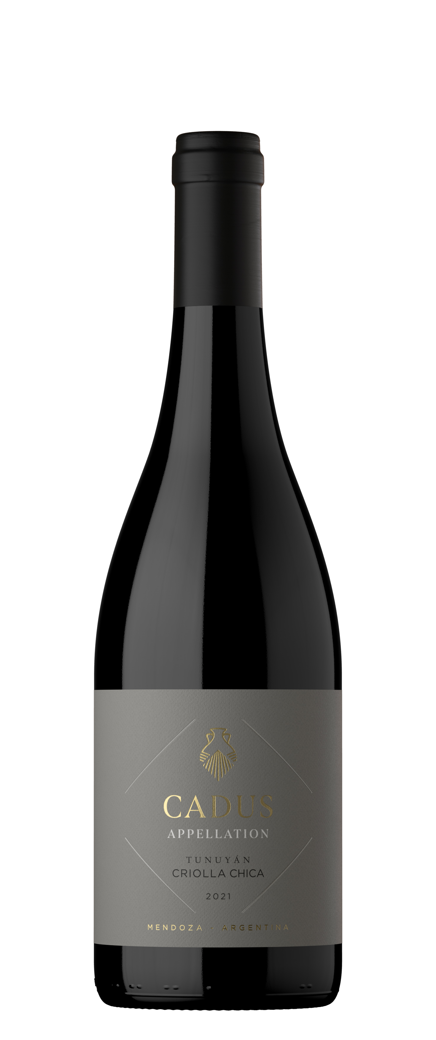 Cadus Appellation Tunuyan Pinot Noir