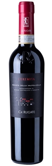 Ca'Rugate L'Eremita Recioto della Valpolicella