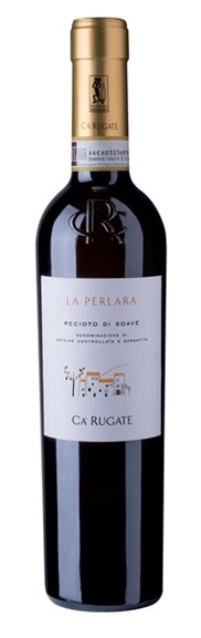 Ca'Rugate La Perlara Recioto di Soave