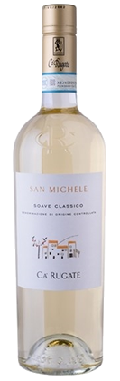 Ca'Rugate San Michele Soave Classico