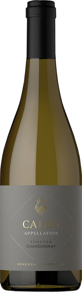 Cadus Tunyan Appellation Chardonnay