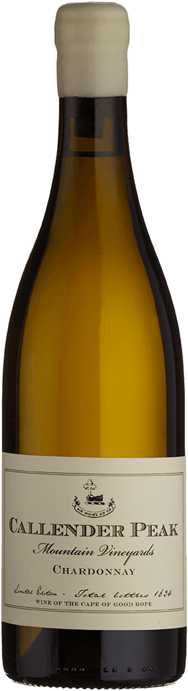 Callender Peak Chardonnay