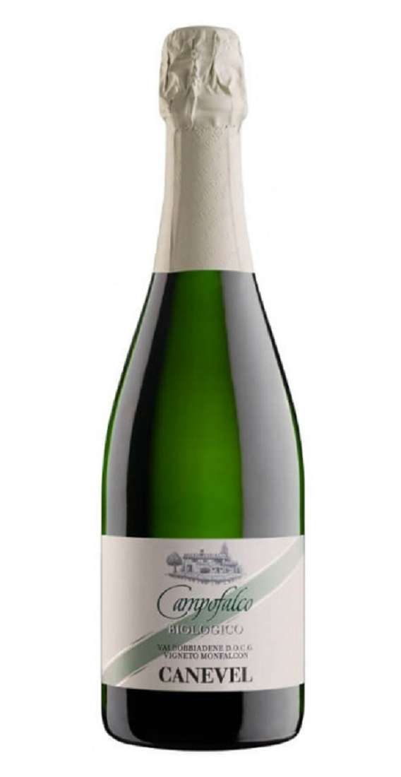 Canevel Terre del Fae Prosecco Extra Brut