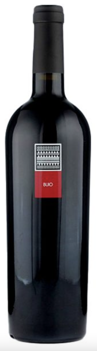 Cantina Mesa Buio Carignano del Sulcis