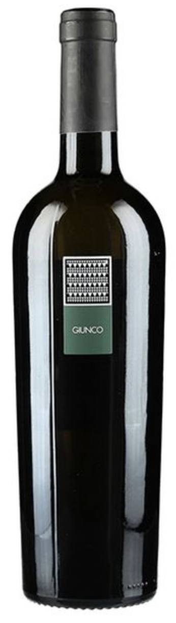 Cantina Mesa Giunco Vermentino di Sardegna