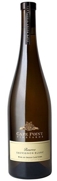 Cape Point Vineyards Sauvignon Blanc Reserve