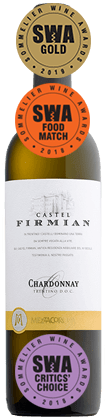 Castel Firmian Chardonnay