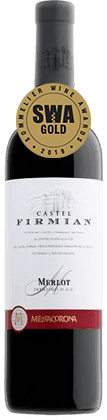 Castel Firmian Merlot Mezzacorona