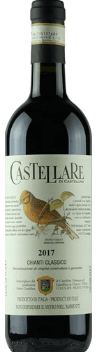 Castellare di Castellina Chianti Classico