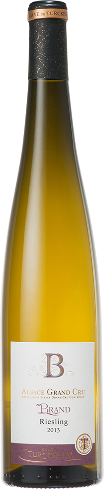  Cave de Turckheim Grand Cru Brand Riesling