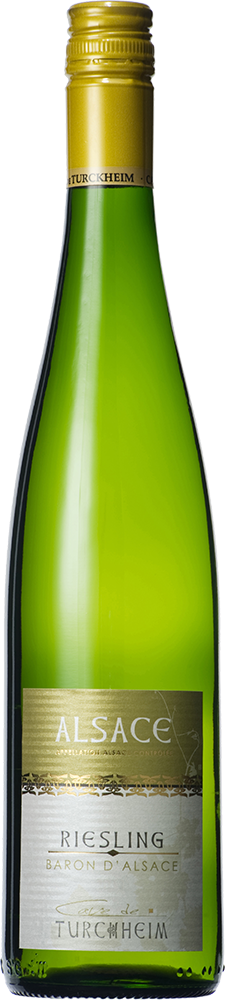 Cave de Turckheim Baron D’Alsace Riesling