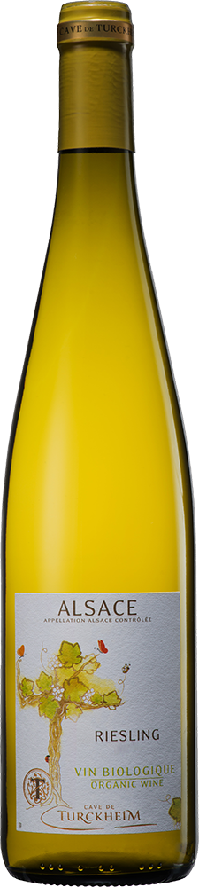 Cave de Turckheim Riesling [Organic]