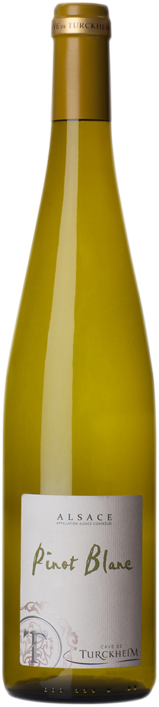 Cave de Turckheim Tradition Pinot Blanc