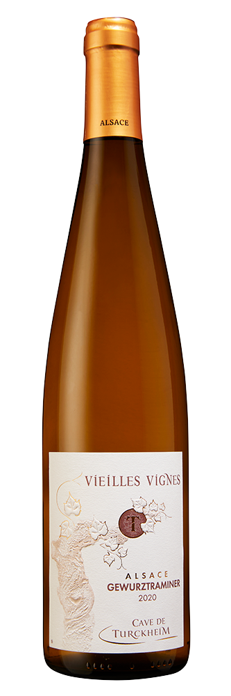 Cave de Turckheim Gewurztraminer Vieilles Vignes