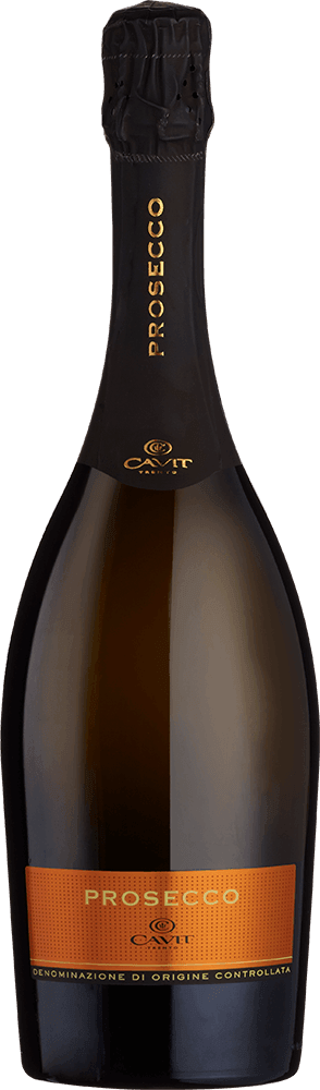 Cavit Prosecco Spumante NV