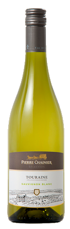 Touraine Sauvignon Blanc Selection Pierre Chainier