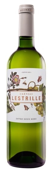 Chateau Lestrille Bordeaux Blanc