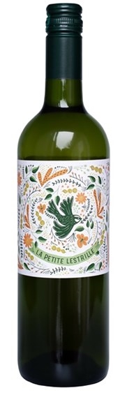 Chateau Lestrille La Petite Lestrille Bordeaux Blanc