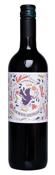 Chateau Lestrille La Petite Lestrille Bordeaux Rouge