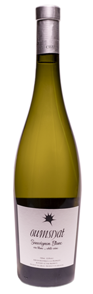 Chateau Oumsiyat Bekaa Valley Sauvignon Blanc