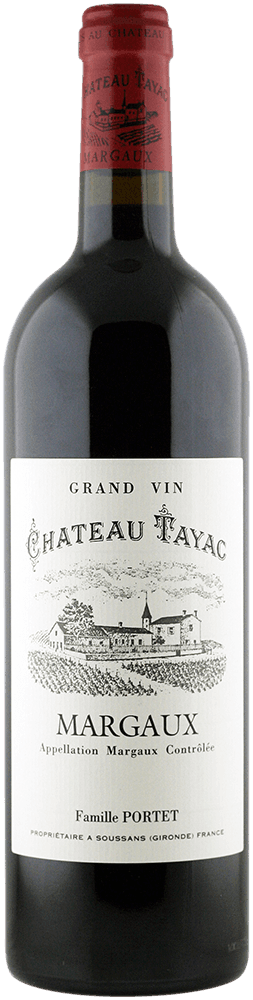 Chateau Tayac Margaux