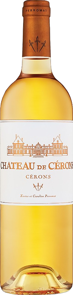 Chateau de Cerons, Cerons 37.5cl