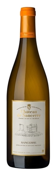 Chateau de Sancerre