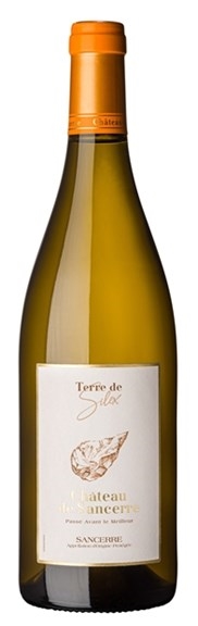 Chateau de Sancerre Terre De Silex