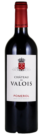 Chateau de Valois Pomerol