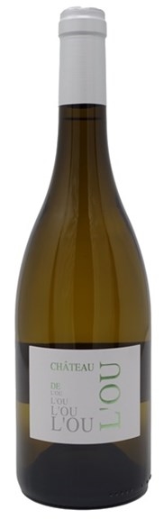 Chateau de l’Ou Blanc Cotes de Roussillon