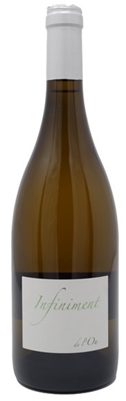 Chateau de l’Ou Infiniment de 'l'Ou' Cotes Catalanes Chardonnay