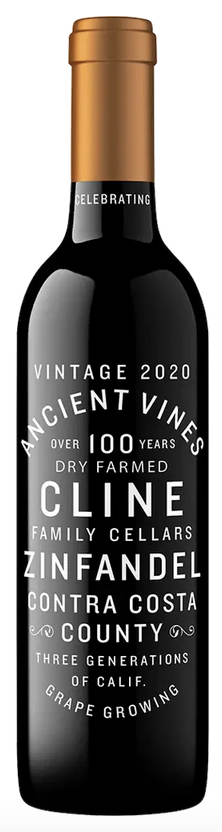 Cline Cellars Ancient Vines Zinfandel