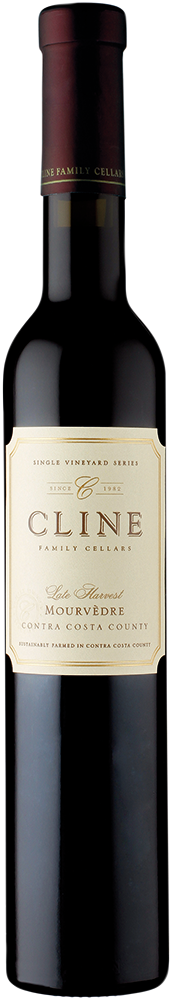 Cline Cellars Late Harvest Mourvedre