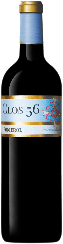 Clos 56 Pomerol 