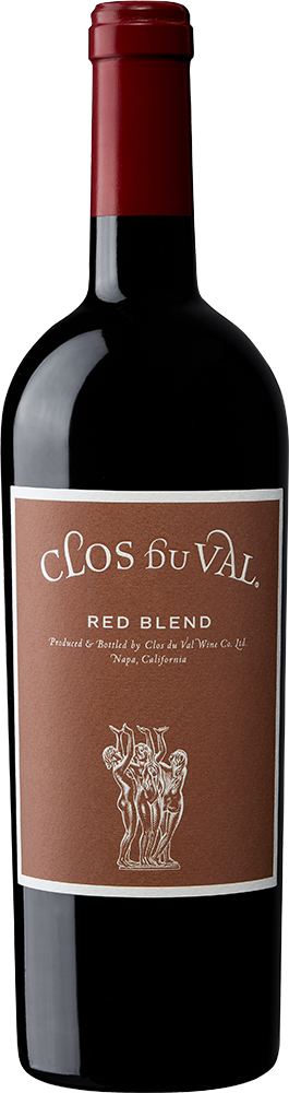 Clos du Val Red Blend Napa Valley