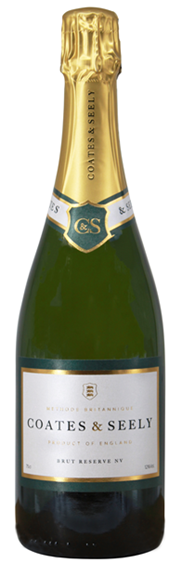 Coates & Seely Brut Reserve